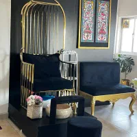 دعوت به همکاری در اموزشگاه زیبایی