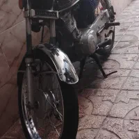 موتور هندا