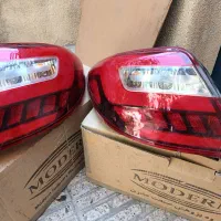 چراغ عقب دنا پلاس