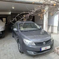 mg 350 / ام جی ۳۵۰ / 2013 / فول ۶ ایربگ