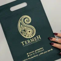 تولیدکننده بگ (ساک خرید) پارچه ایی