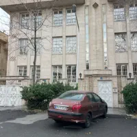 کلنگی قابل سکونت کوچه کاملا مسکونی