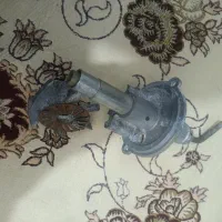 وسایل هیتر مرغداری