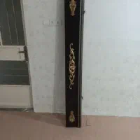 کتیبه پرده