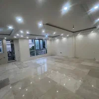 ۱۴۰ متر/ ۳ خواب/ غرق نور/ فول امکانات.