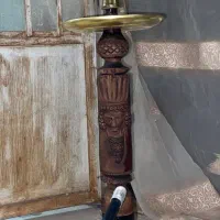 قلیون چوب گردو اصل