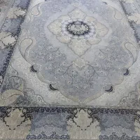 فرش ۹ متری در حد نو