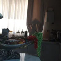 جا میوه ای پلی استر