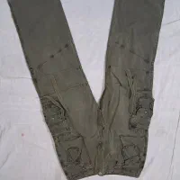 شلوار  خارجی