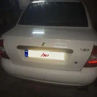 تیبا صندوق دار مدل ۹۹