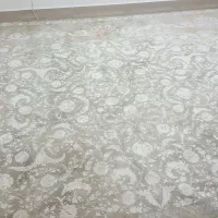 فرش نو ۹ متری ۱۲۰۰ شانه تراکم ۳۶۰۰