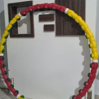 حلقه ورزشی
