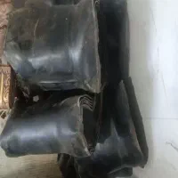 تویوب نوار کامیون 12/24 نو