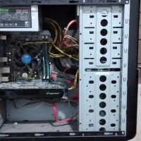 سیستم اقتصادی گیم و اداری