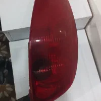 یک جفت چراغ خطر کروز اصل 206
