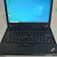 لپ‌تاپ لنوو(lenovo ) کورای7 با رم ۸گیگ وهارد۲۵۶SSD