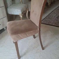 صندلی ناهارخوری