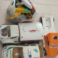 همگی با هم ۵۰۰