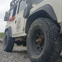 پاژن دو درب