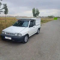 پراید وانت 402