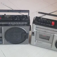 رادیو ضبط شهاب (قدیمی،کلکسیونی)
