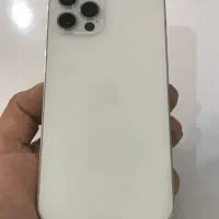 ۱۲ پرو ۵۱۲ بدون خط و خش