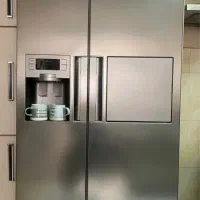 تعمیرات تخصصی یخچال فریزر و صنعتی
