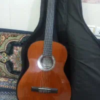 گیتار یاماهاC80