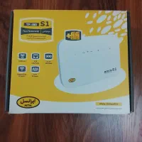 مودم 4G/TD-LTE ایرانسل مدل I60 S1