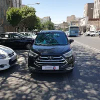 جک S3 1403|خودرو سواری و وانت|تهران, قبا|دیوار