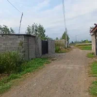فروش فوری قطعه زمین ۴۹۰ متری در شهر رشت