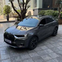 Ds7 2018|خودرو سواری و وانت|فریدون‌کنار, |دیوار
