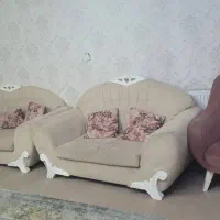 مبل کارکرده