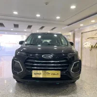 کی ام سی SR3 مدل 1404 - نقد و اقساط با تحویل فوری