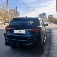 swm g01f|خودرو سواری و وانت|مشهد, شریف|دیوار