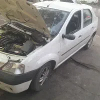 تندر ۹۰|خودرو سواری و وانت|قزوین, |دیوار