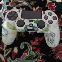 ps4 پرو با ۱۲ یا ۱۳ تا بازی|کنسول، بازی ویدئویی و آنلاین|پاکدشت, |دیوار
