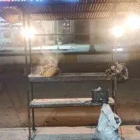 فروش منقل ذغالی