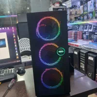 سیستم i5 گیمینگ و طراحی تولید محتوا