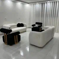 مبل پینترستی اهورا وزرا