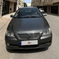 لیفان مدل 620 1800cc