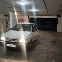 پراید ۸۹
