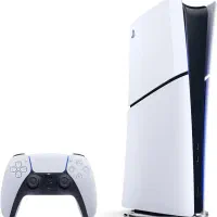 پلی استیشن فایو 5 دیجیتال ریجن اروپا