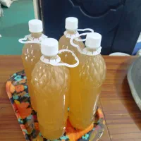 ابغوره تورش
