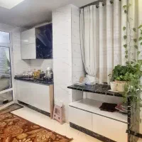 ۱۲۰ متر / ۲ خواب + فول / مخبر شمالی