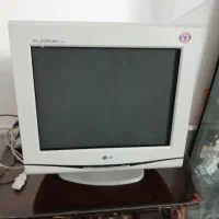 مانیتور الجی