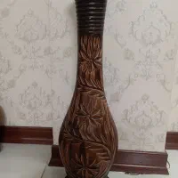 گلدان سفالی