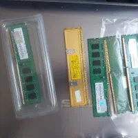 رم کامپیوتر