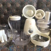 غذاساز مای سان