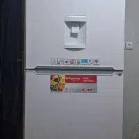 یخچال فریزر برند کلمنت